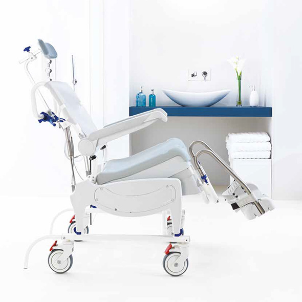 Aquatec ocean vip ergo cheap